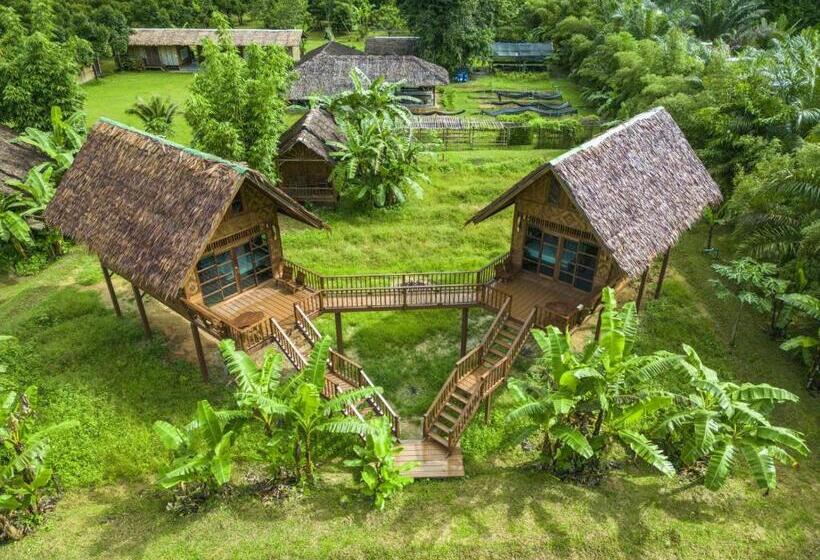 Номер Стандарт, Our Jungle Camp   Eco Resort