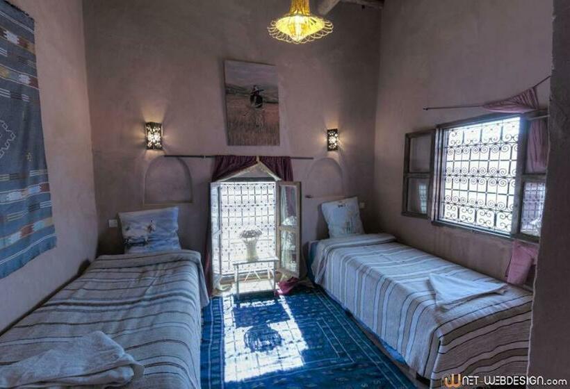 스위트, Kasbah Ounila