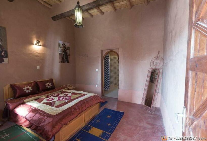 스탠다드 룸, Kasbah Ounila