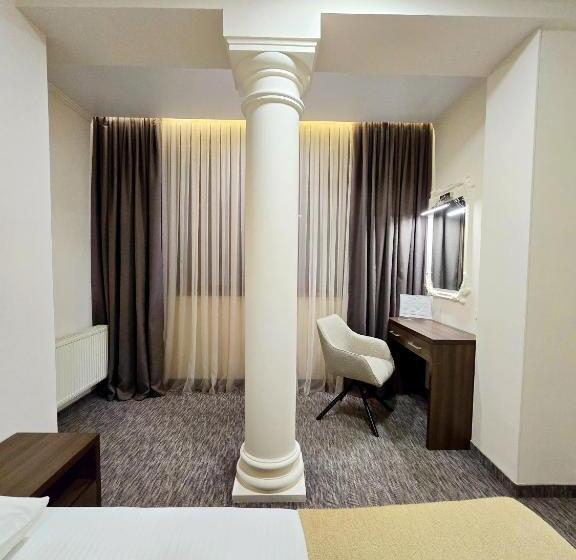 Номер Стандарт, Wellotel Chornomorsk