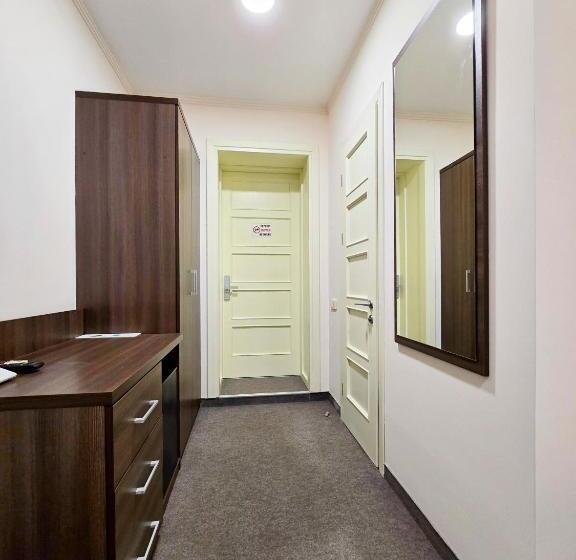 Номер Стандарт, Wellotel Chornomorsk
