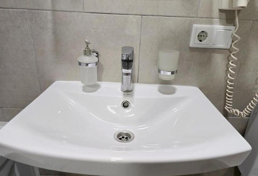 Номер Комфорт, Wellotel Chornomorsk