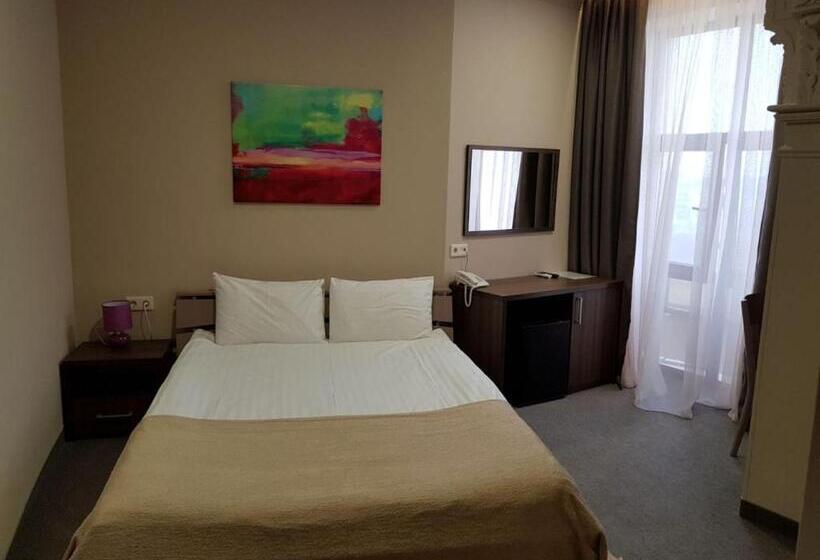 Номер Стандарт, Wellotel Chornomorsk