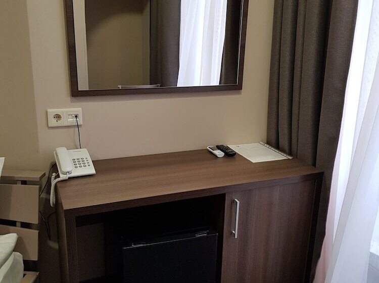 Номер Стандарт, Wellotel Chornomorsk