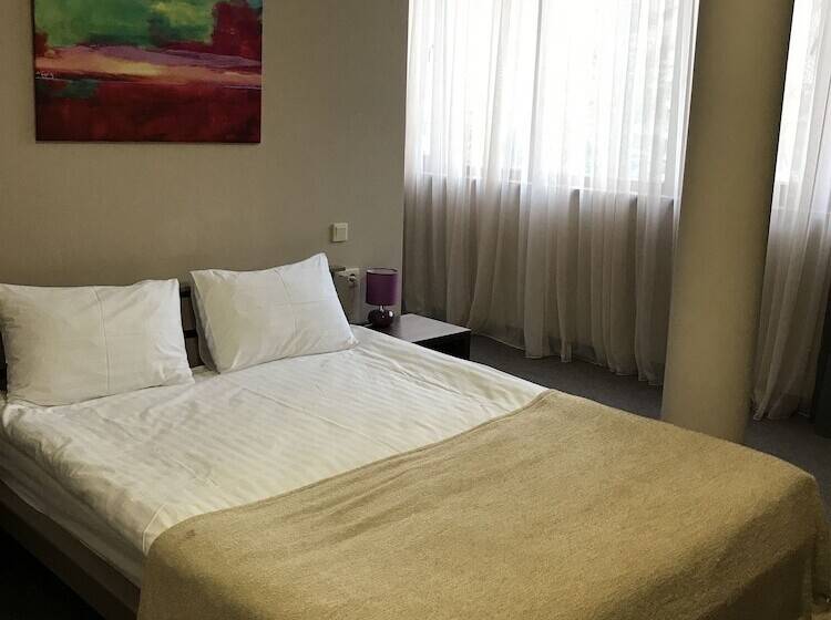 Номер Стандарт, Wellotel Chornomorsk