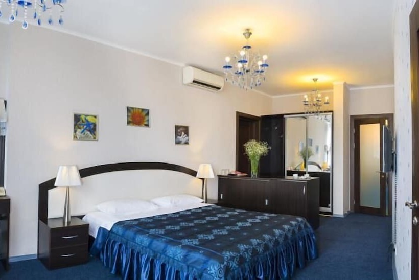 Номер Стандарт, Wellotel Chornomorsk