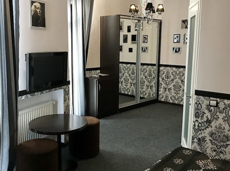 Номер Стандарт, Wellotel Chornomorsk