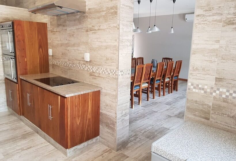 Вилла 1 Спальня, Blyde Canyon, A Forever Resort