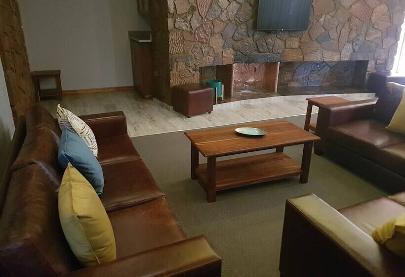 Вилла 1 Спальня, Blyde Canyon, A Forever Resort