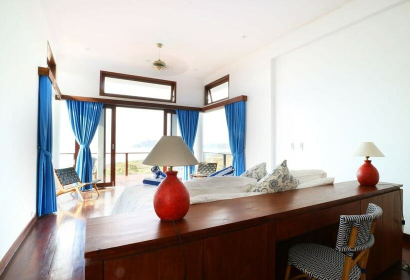Vila 5 Quartos, Villa Nambung