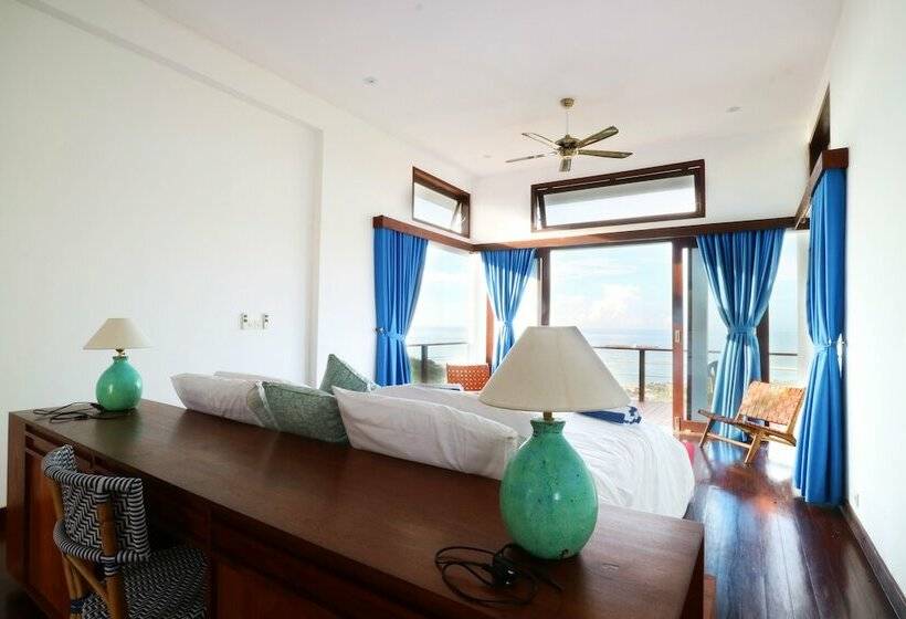 Vila 5 Quartos, Villa Nambung