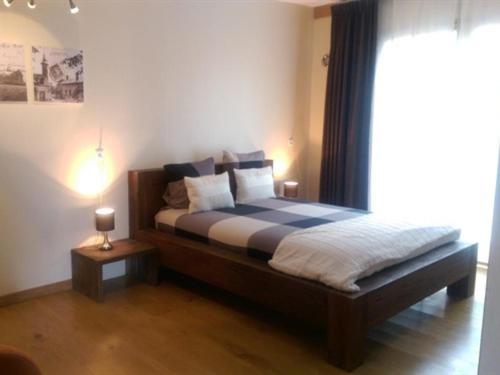 Номер Стандарт, Le Chalet Champenois