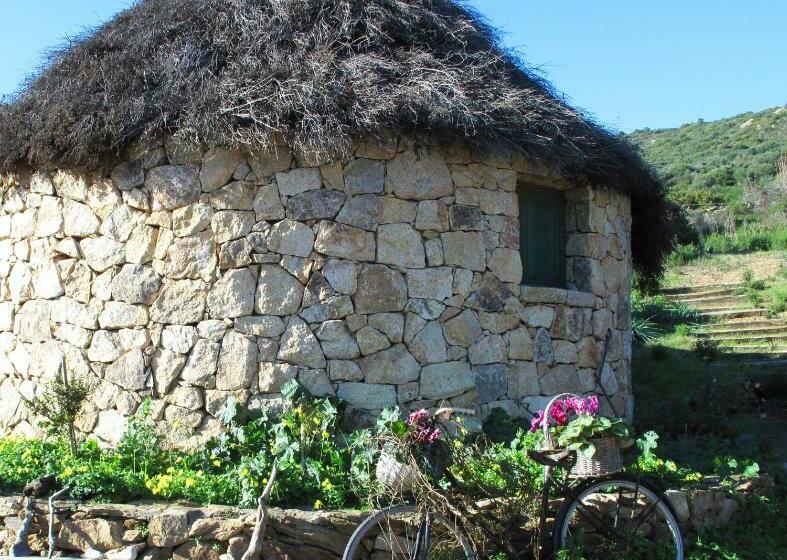 Номер Стандарт, Essenza Sardegna