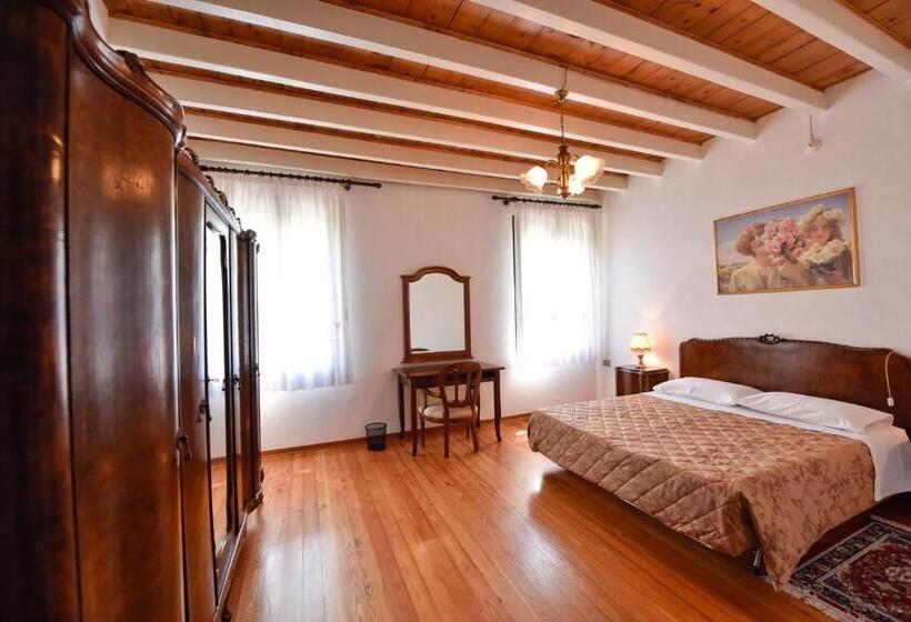 Номер Стандарт, B&b Kiwi