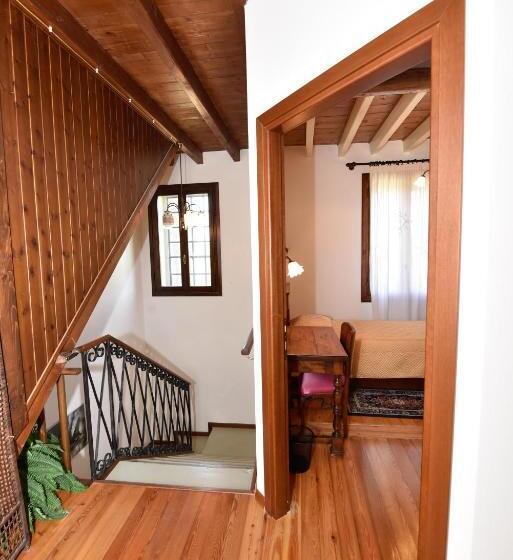Номер Стандарт, B&b Kiwi