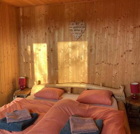 Бунгало Стандарт, Kerca Bio Farm