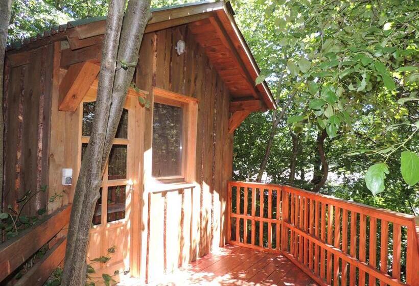 Бунгало Стандарт, Kerca Bio Farm