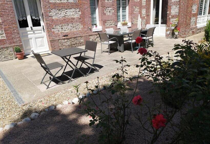 Family Suite, La Nouvelle Criqueboise