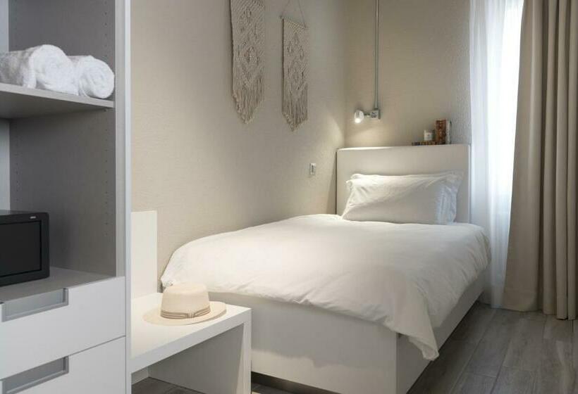 Апартаменты 1 Спальня, Cp Resort