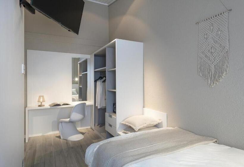 Апартаменты 1 Спальня, Cp Resort