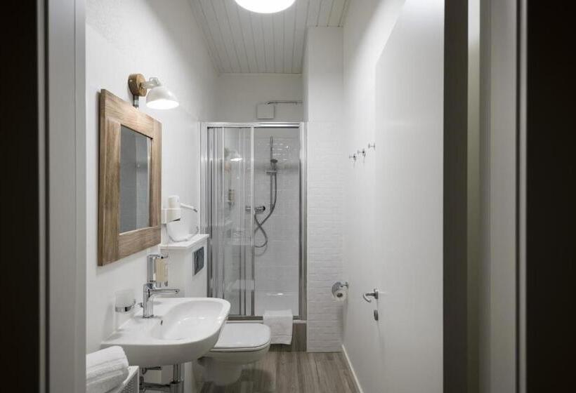 Апартаменты Deluxe 1 Спальня, Cp Resort