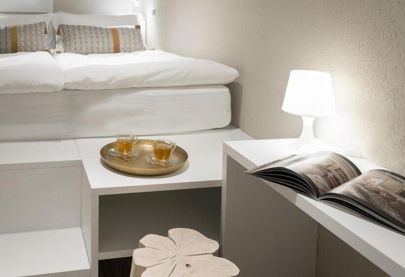 Апартаменты Deluxe 1 Спальня, Cp Resort