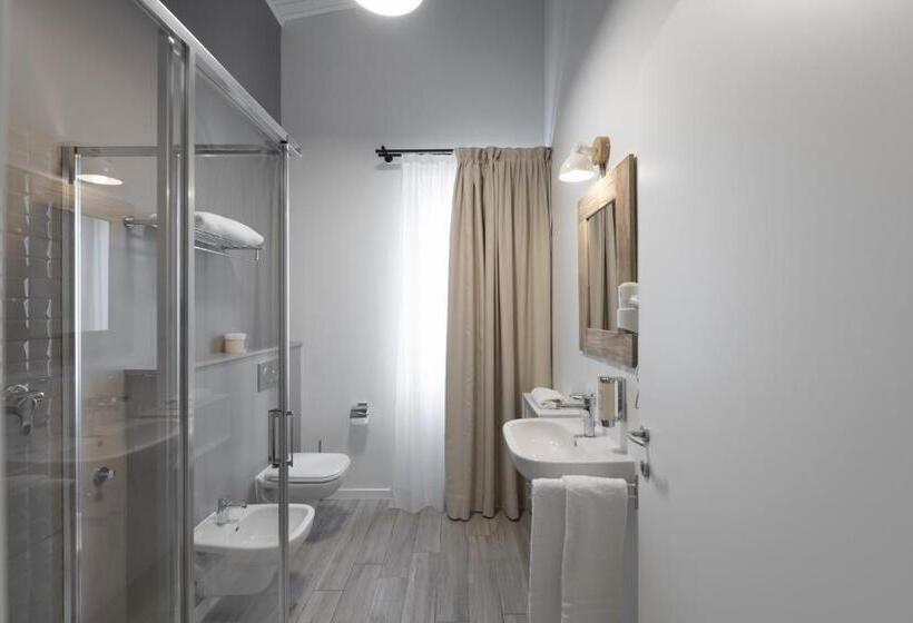 Апартаменты Superior 1 Спальня, Cp Resort