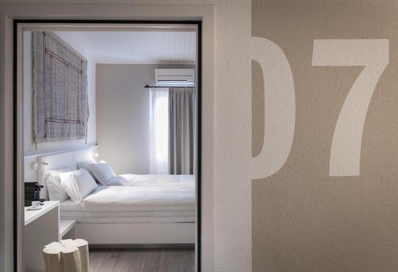 Студия Стандарт, Cp Resort