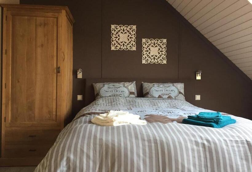 Номер Deluxe, Haus Buylbergh