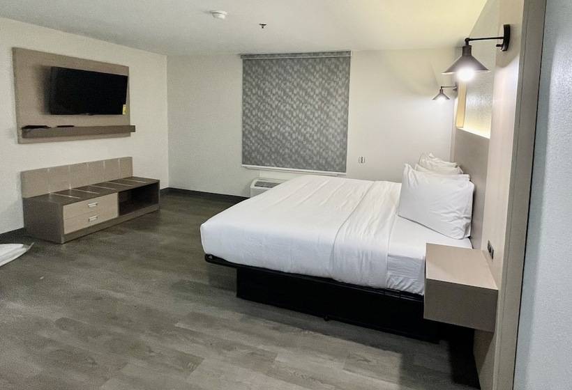套房, Mainstay Suites Columbia Harbison