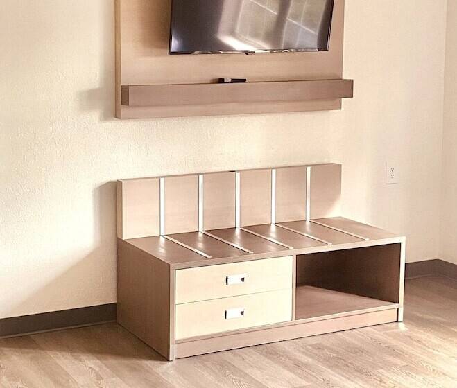 套房, Mainstay Suites Columbia Harbison