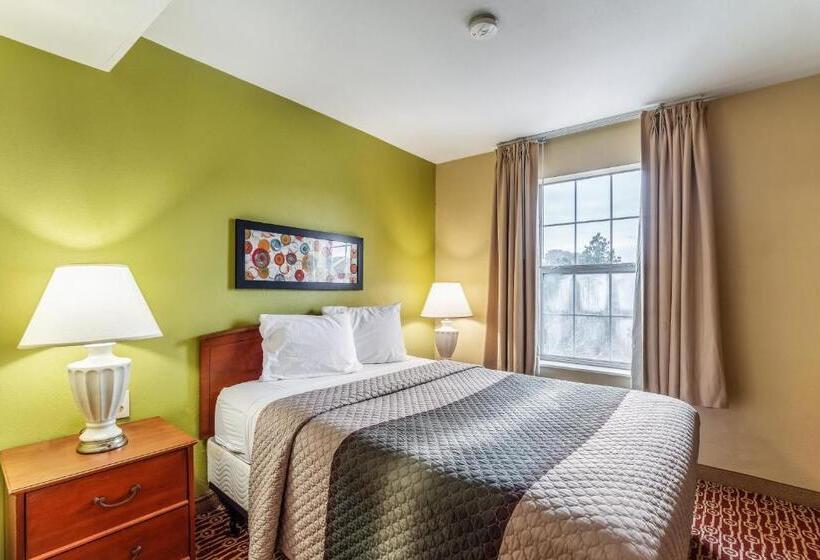 套房, Mainstay Suites Columbia Harbison