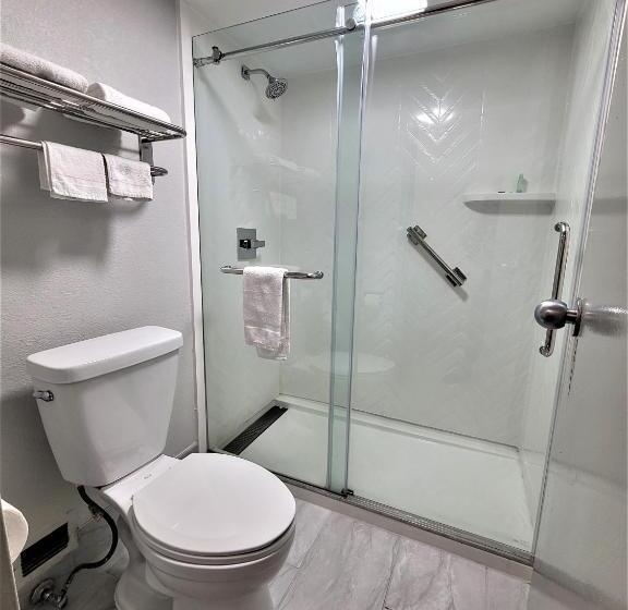 Стандартный Номер Кровать Кинг, Inn Of Rockwall