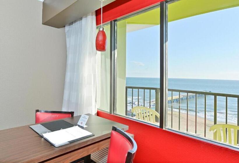 Family Suite, Sandcastle Resort