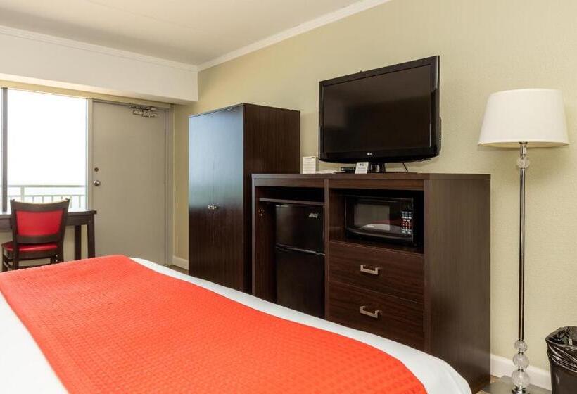 Студио Стандарт Кровать Кинг, Sandcastle Resort