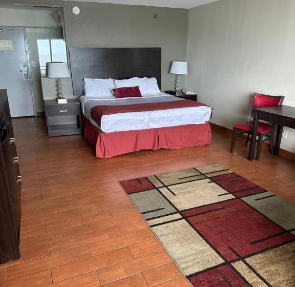 Студио Стандарт Кровать Кинг, Sandcastle Resort