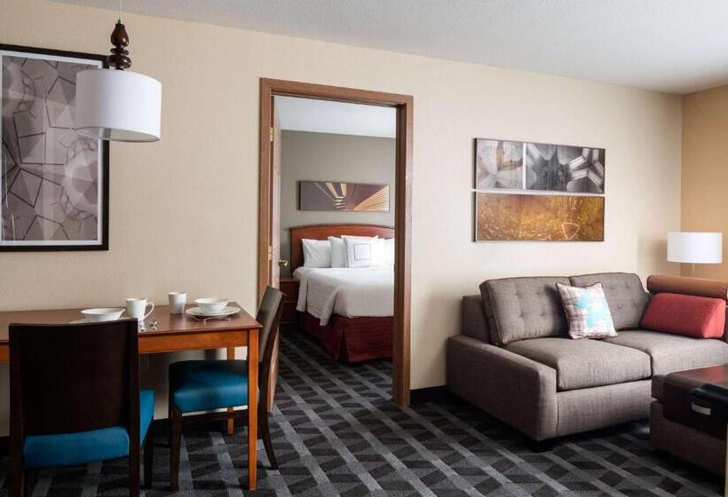 스위트, Sonesta Simply Suites Seattle Renton