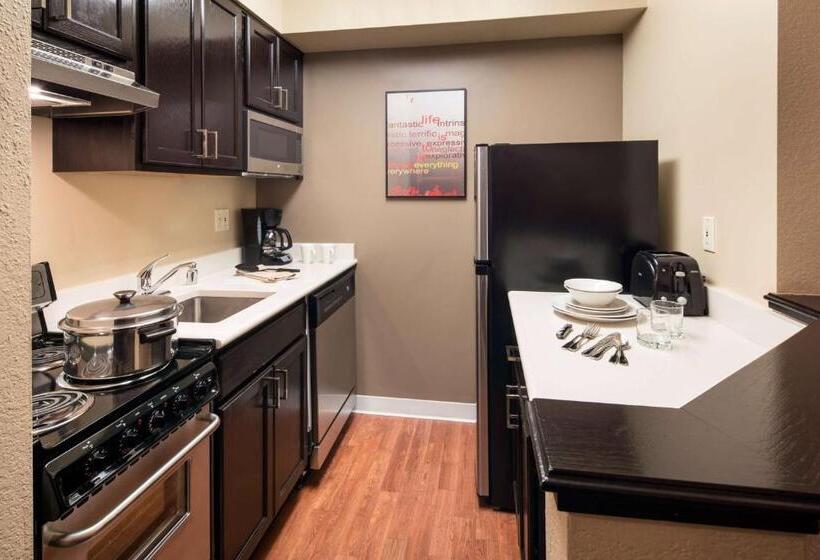 장애인을 위한 스위트, Sonesta Simply Suites Seattle Renton