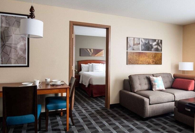 장애인을 위한 스위트, Sonesta Simply Suites Seattle Renton