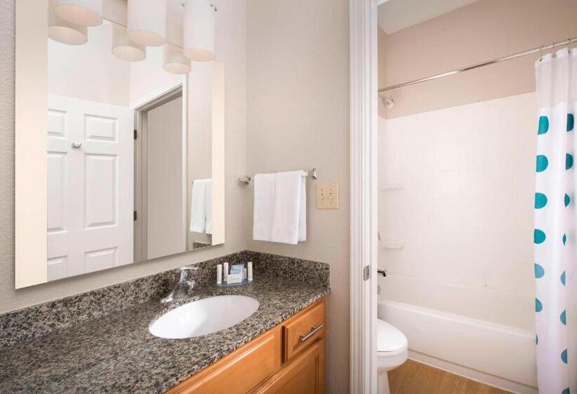 스탠다드 스튜디오, Towneplace Suites By Marriott Albuquerque Airport