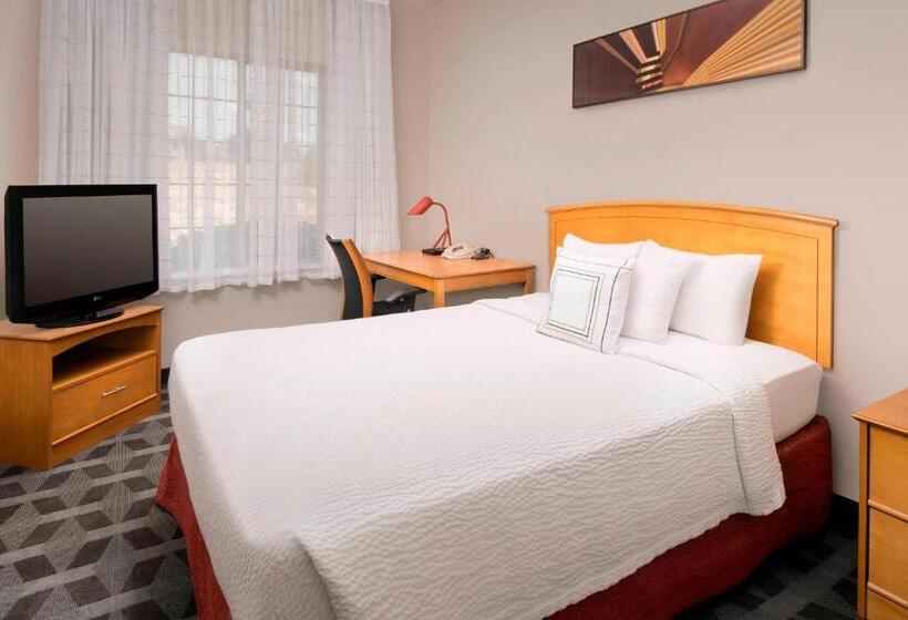 스위트, Towneplace Suites By Marriott Albuquerque Airport