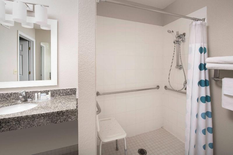 스위트, Towneplace Suites By Marriott Albuquerque Airport