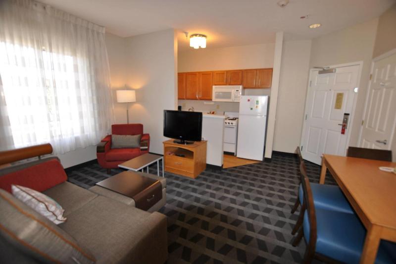 스위트, Towneplace Suites By Marriott Albuquerque Airport