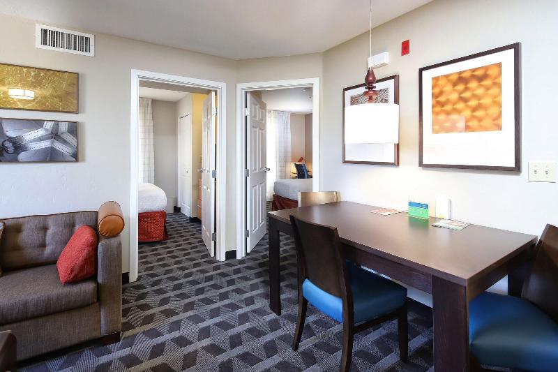 스위트, Towneplace Suites Tucson