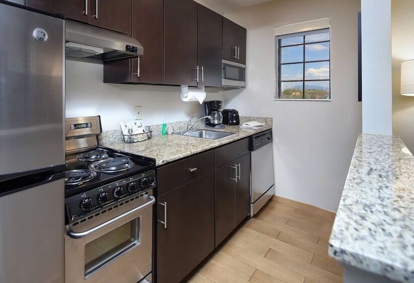 스위트, Towneplace Suites Tucson