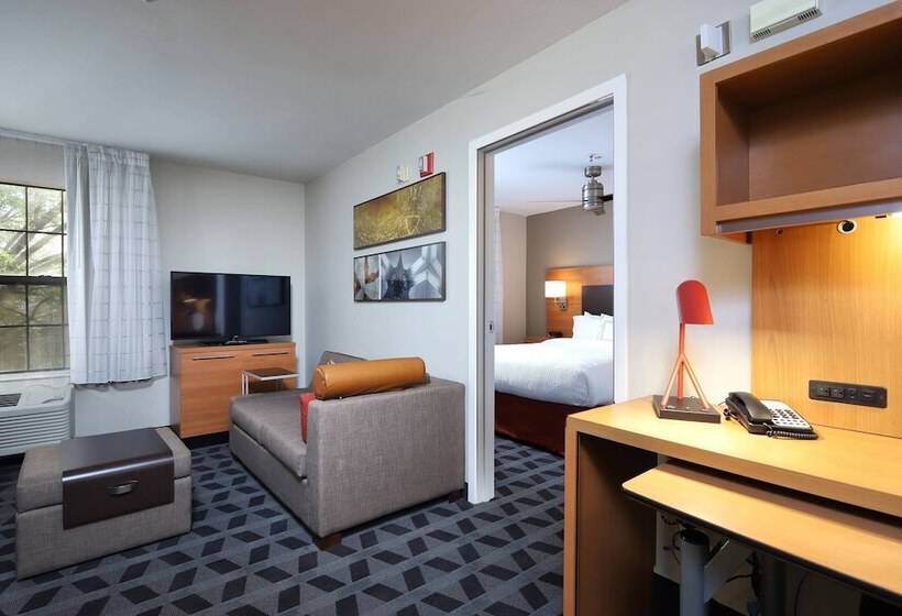 스위트, Towneplace Suites Tucson