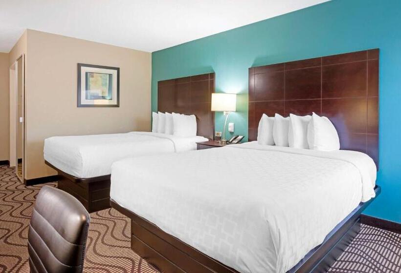 스탠다드 룸, Best Western Plus Lonoke