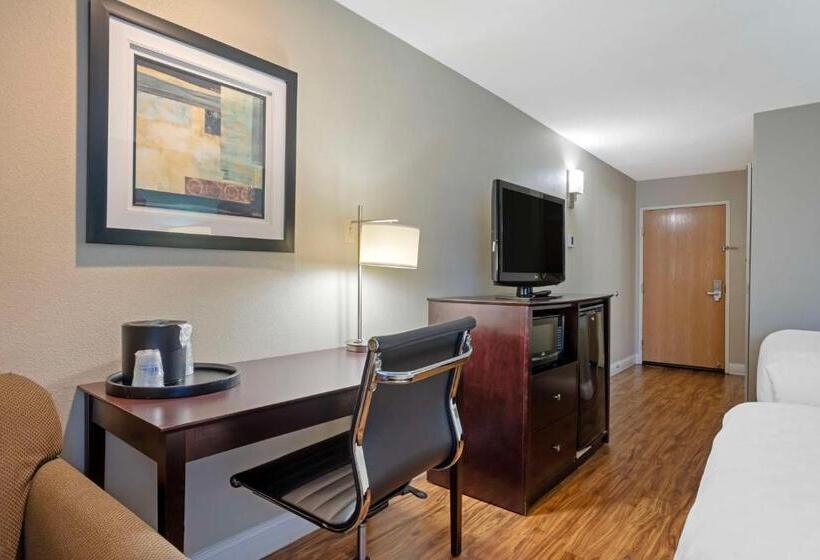 스탠다드 룸, Best Western Plus Lonoke