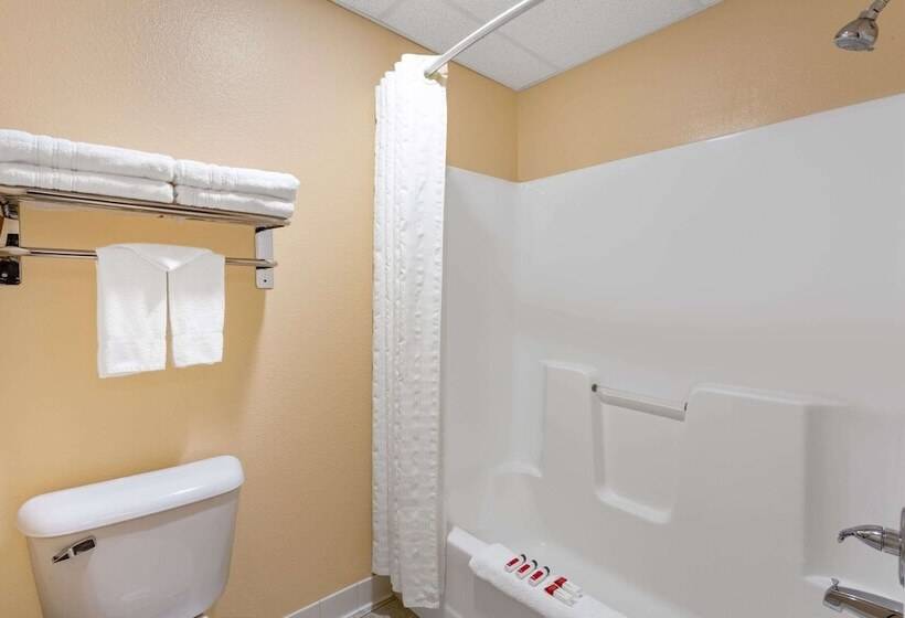 스위트, Super 8 By Wyndham Fort Dodge Ia