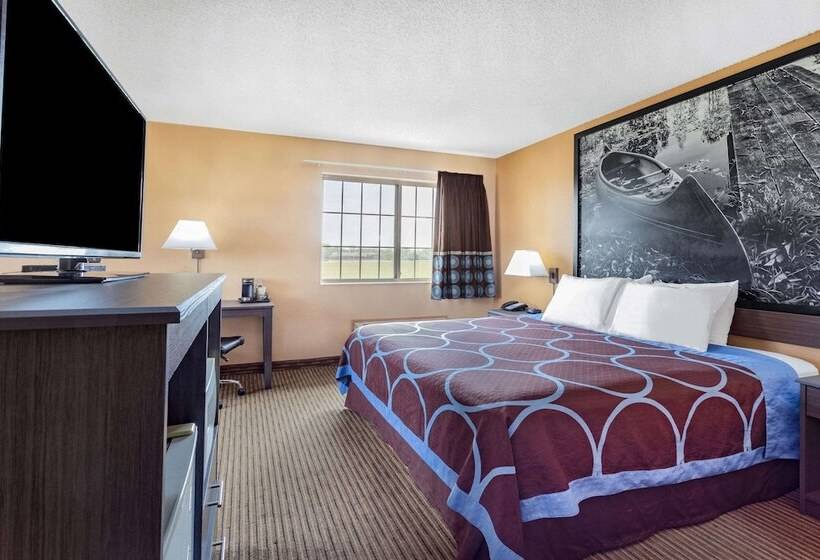 Люкс, Super 8 By Wyndham Fort Dodge Ia